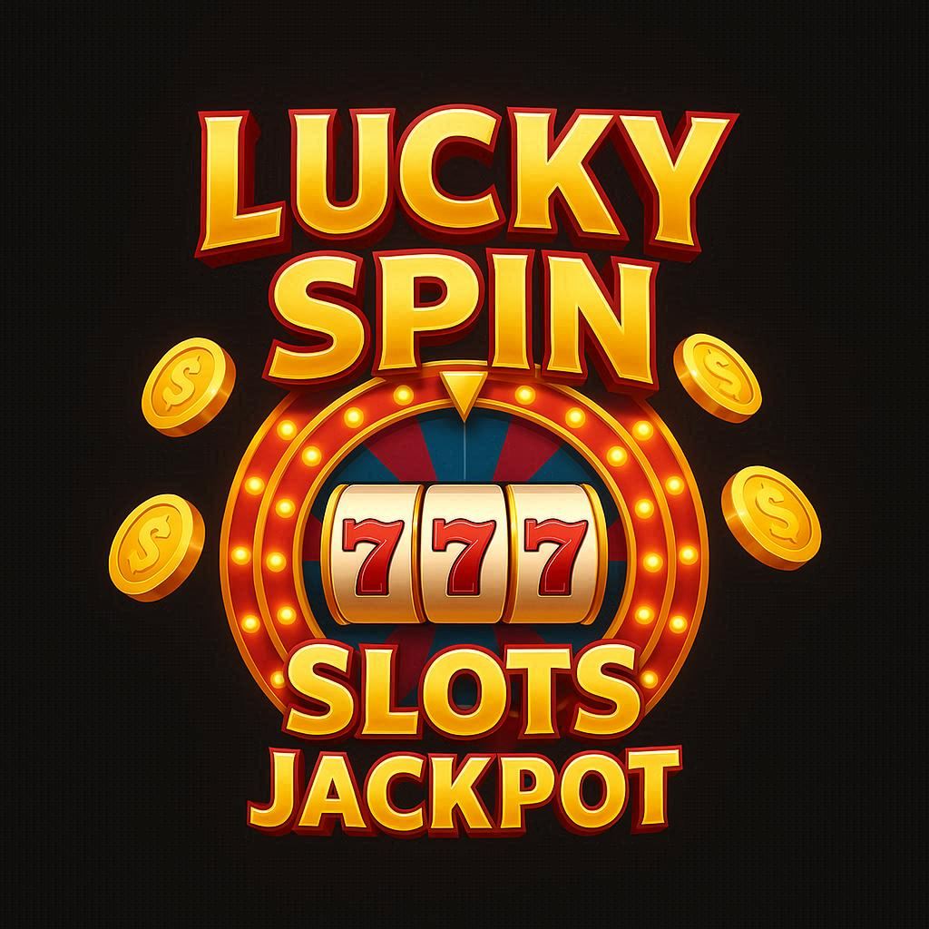 Digital Jackpot Logo